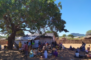 Cabo Delgado, Moçambique