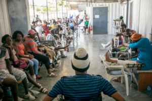 Sobrevivendo à violência