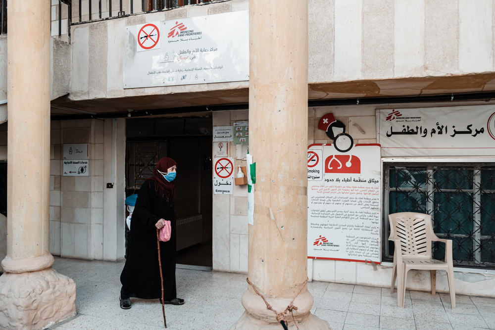 Sistema de saúde no Líbano se desintegra à medida que vazio político persiste