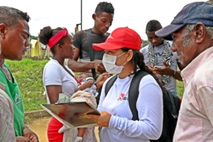 5 palavras-chave para entender a crise humanitária no sul da Colômbia