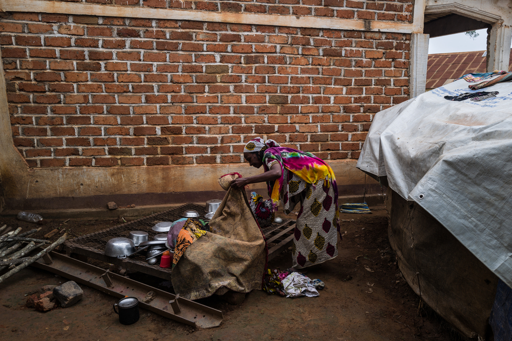 República Centro-Africana: em meio à violência constante, pessoas em Bambari não veem futuro