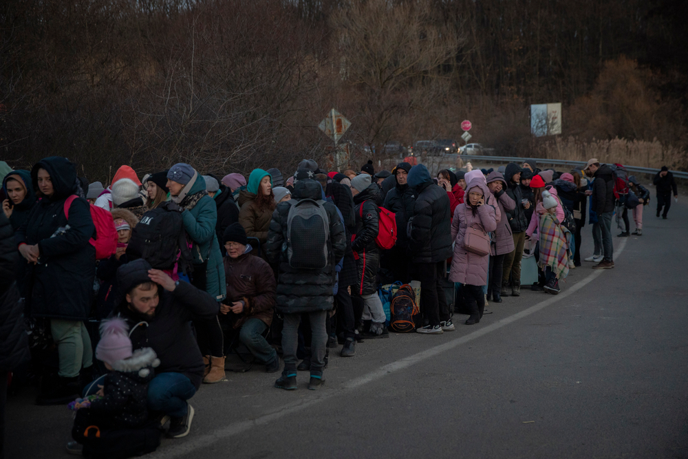 Foto: Santi Palácios/MSF