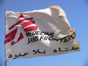 Foto: Avril Benoit/MSF