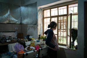 Samar Hazboun/MSF 
