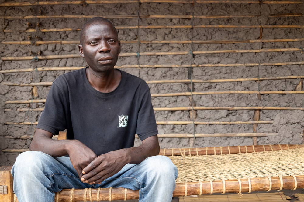 Constâncio Paulo © Martim Gray Pereira/MSF