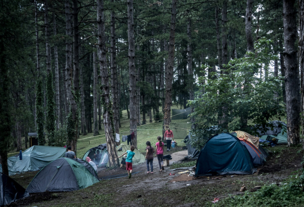 Bósnia e Herzegovina: retrocessos e violência na nova fronteira da rota dos Balcãs