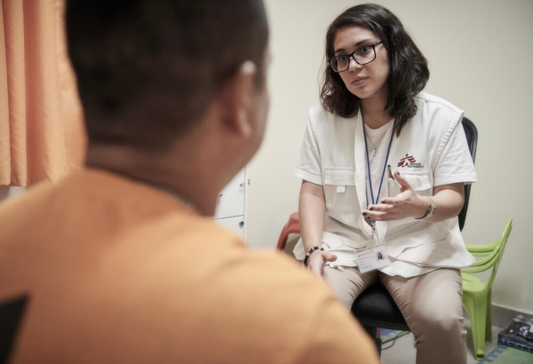 México: o tormento do desaparecimento forçado e seu grave impacto na saúde mental