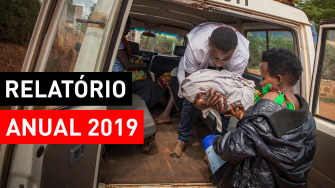 2019 em números