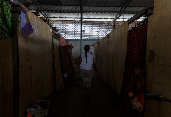 Foto: Diego Baravelli/MSF