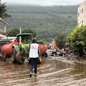 © Samuel Johann/MSF