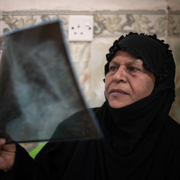 Foto: Chloe Sharrock