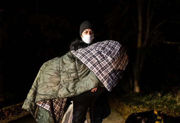 8 fatos sobre a crise na fronteira entre a União Europeia e a Bielorrússia