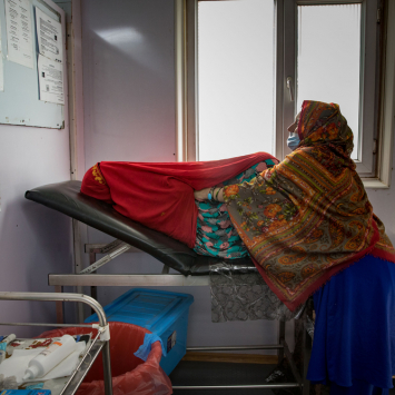 Foto: Oriane Zerah/MSF