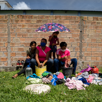 Foto: Mariana Abdalla/MSF