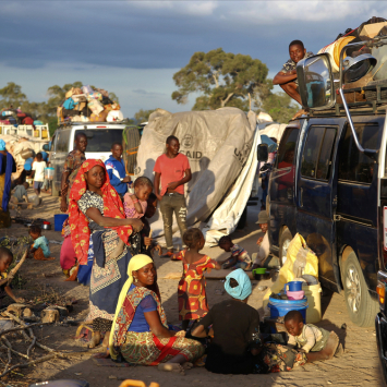 Foto por: Igor G. Barbero/MSF