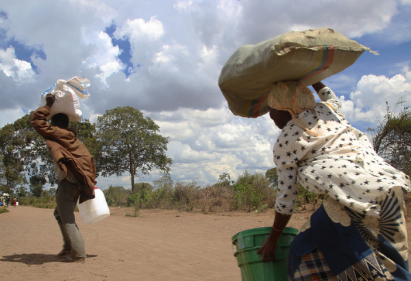 Foto: Igor Barbero/MSF
