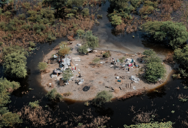 Foto: Sean Sutton/2021