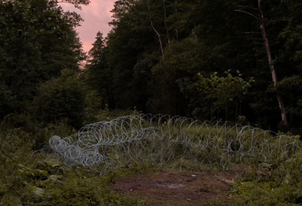 Foto: JEDRZEJ NOWICKI