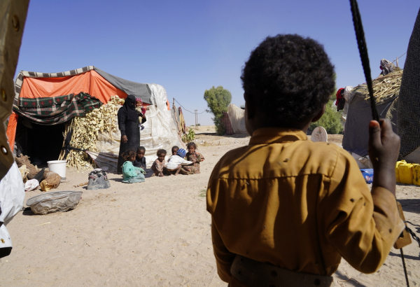 Foto: Hesham Al Hilali/MSF