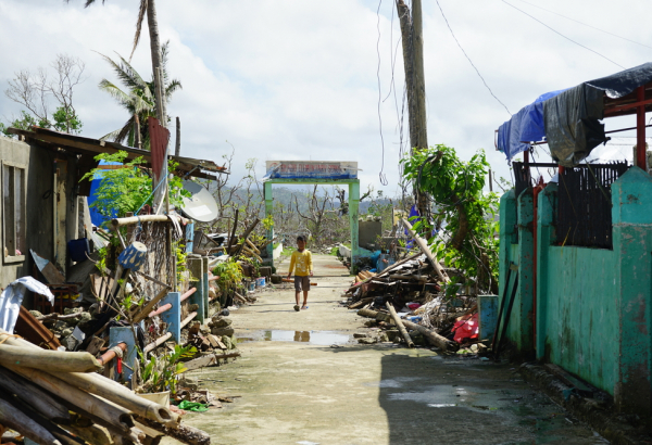 Foto: Regina Layug Rosero/MSF