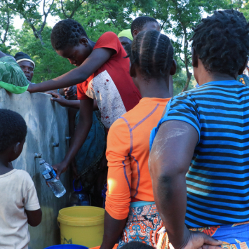 Foto: Angela Jimu/MSF/2022