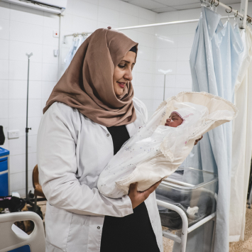 Foto: Elisa Fourt/MSF