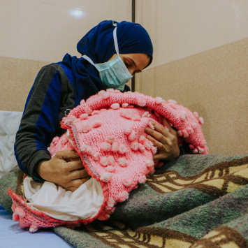 Foto: Abd Almajed Alkarh/MSF