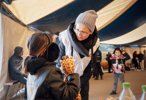Foto: Peter Bräunig/MSF/2022