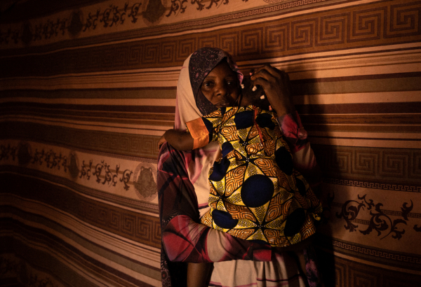 Foto: Yarin Trotta del Vecchio