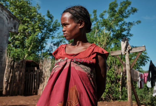 iAko M. Randrianarivelo/Mira Photo