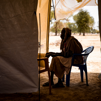 Foto: Scott Hamilton/MSF