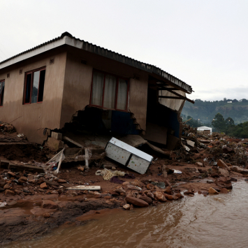 Foto: Sandile Ndlovu