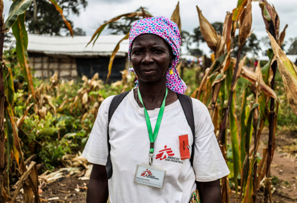 Foto: Mariana Abdalla/MSF