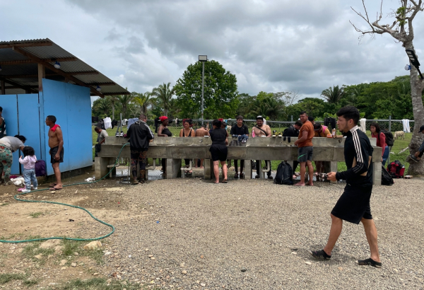 Foto:  Santiago Valenzuela/MSF