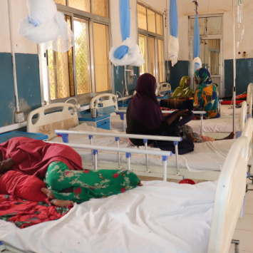 Foto: Dahir Abdullahi/MSF