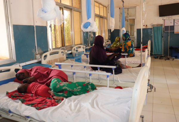 Foto: Dahir Abdullahi/MSF