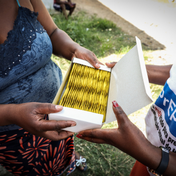 Foto: Mariana Abdalla/MSF