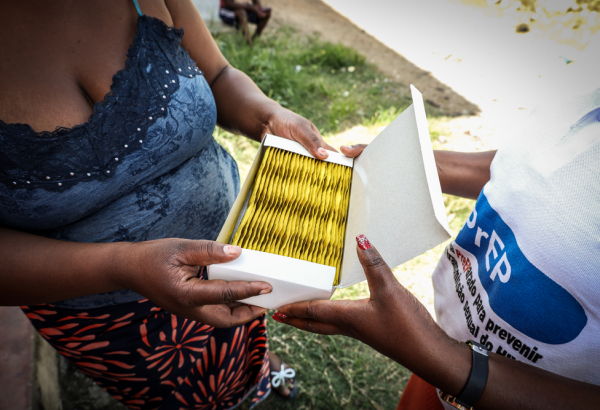 Foto: Mariana Abdalla/MSF