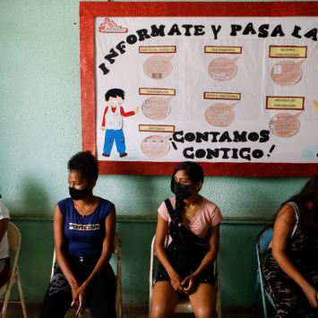 Foto: Jesus Vargas/MSF