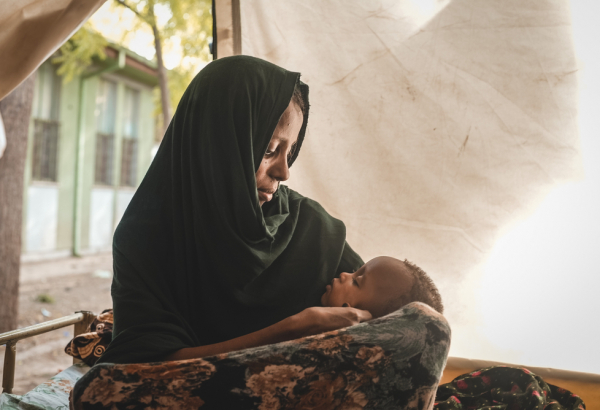 Foto: Njiiri Karago/MSF