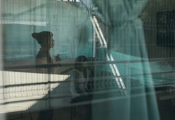 Foto: Jordi Ruiz Cirer/MSF