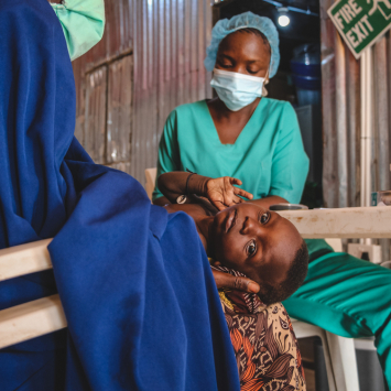Foto: Nasir Ghafoor/MSF