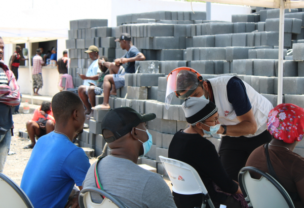 Foto: Anayeli Flores/MSF