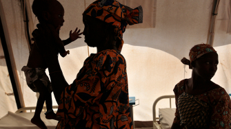 Número de casos atendidos pelas equipes de MSF dobrou em alguns locais em relação ao ano passado.