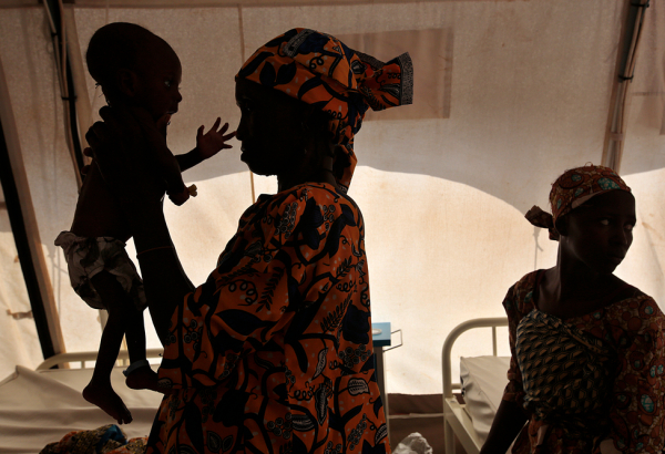 Número de casos atendidos pelas equipes de MSF dobrou em alguns locais em relação ao ano passado.