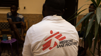 Foto: Yarin Trotta del Vecchio/MSF