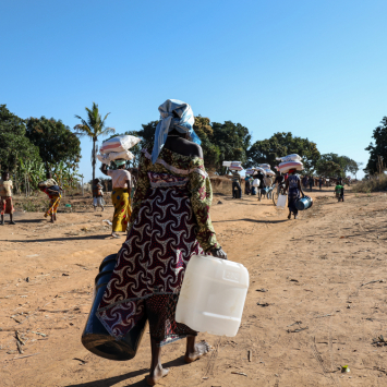 Foto: Mariana Abdalla/MSF