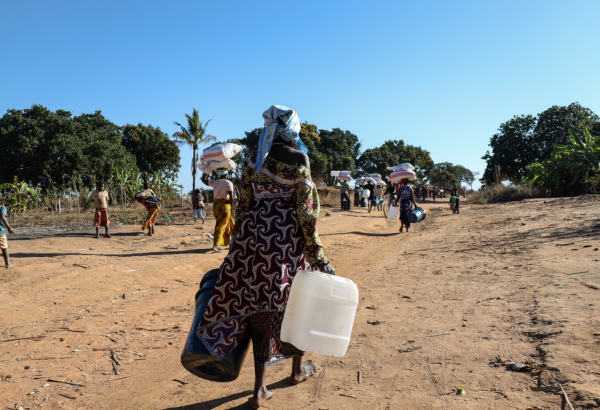 Foto: Mariana Abdalla/MSF