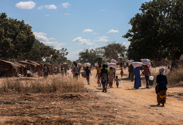 Foto: Mariana Abdalla/MSF