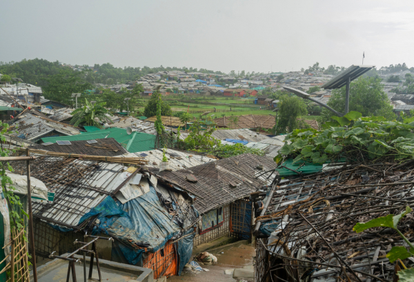 Foto: Saikat Mojumder/MSF
